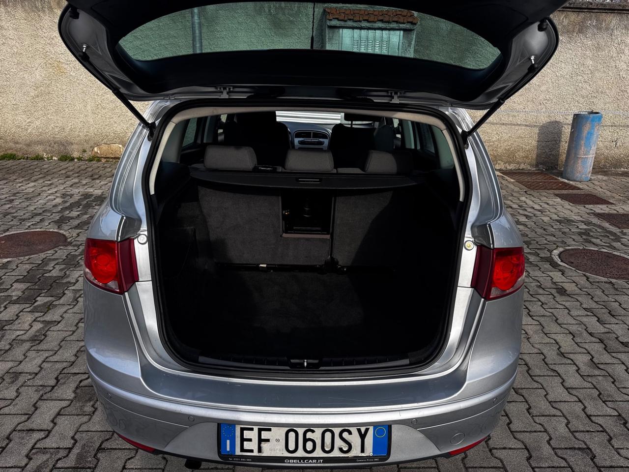 Seat Altea XL 1.2 TSI Style