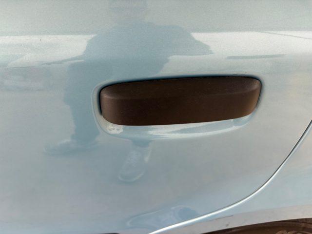 FIAT Panda 1.2 Dynamic OK NEOPATENTATI CLIMATIZZATORE
