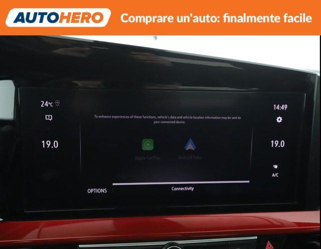 OPEL Mokka 1.2 Turbo GS