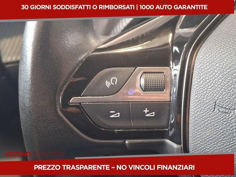 Peugeot 2008 1.2 puretech Allure s&s 130cv