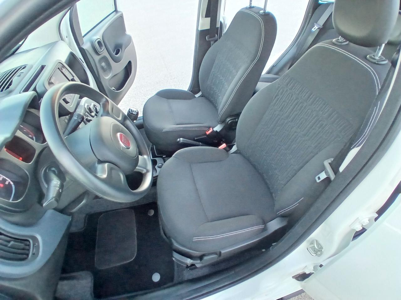 Fiat Panda 1.0 HYBRID 70CV 2023 CITY LIFE