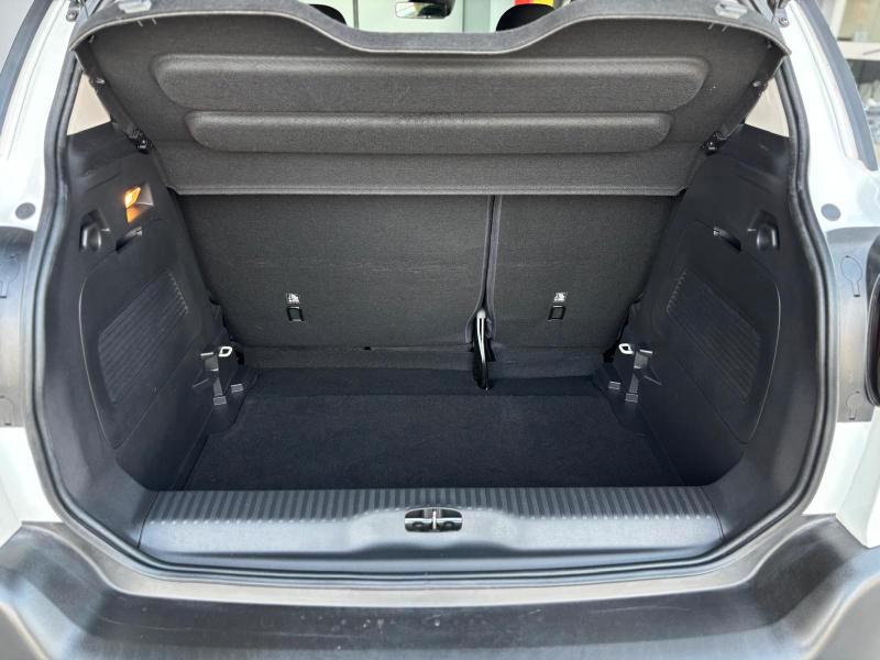 Citroen C3 Aircross 1.2 puretech Feel s&s 110cv