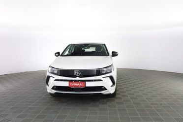 OPEL Grandland Grandland 1.5 diesel Ecotec aut. Business Elegance