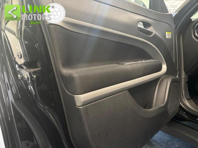 JEEP Avenger 1.2 Turbo 110 CV MHEV Longitude