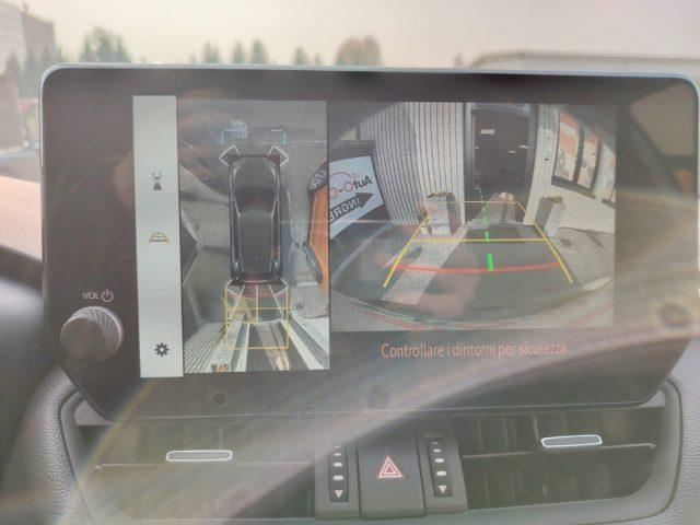 TOYOTA RAV 4 MY23 RAV4 2.5 PHEV E-CVT AWD-i GR SPORT PARI A NUOVO