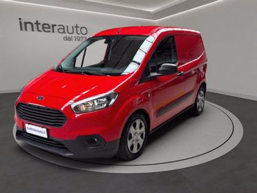 FORD Transit Courier 1.5 TDCi 75CV Van Trend del 2022