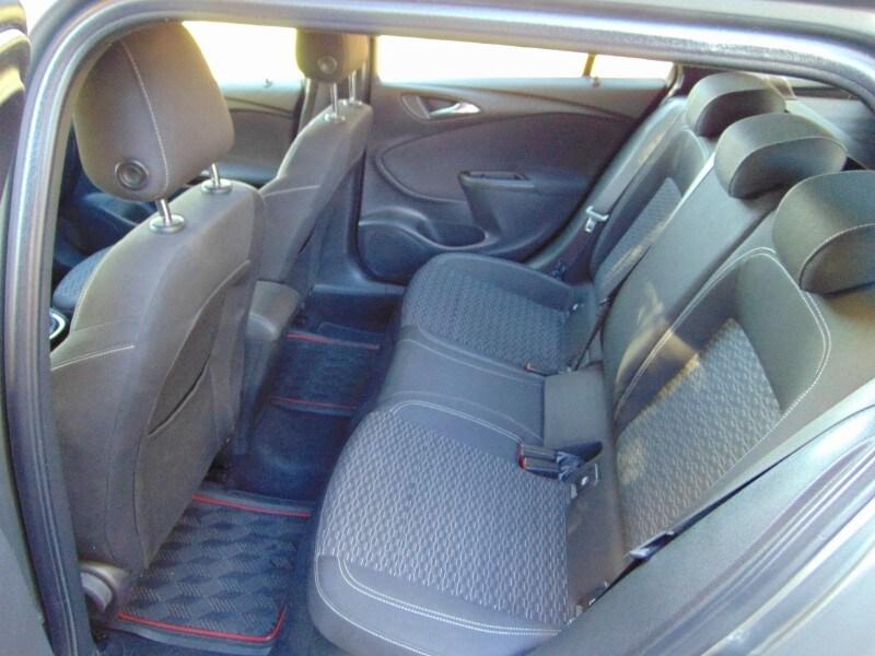 OPEL Astra 5ª serie Astra 1.4 Turbo 110CV EcoM...