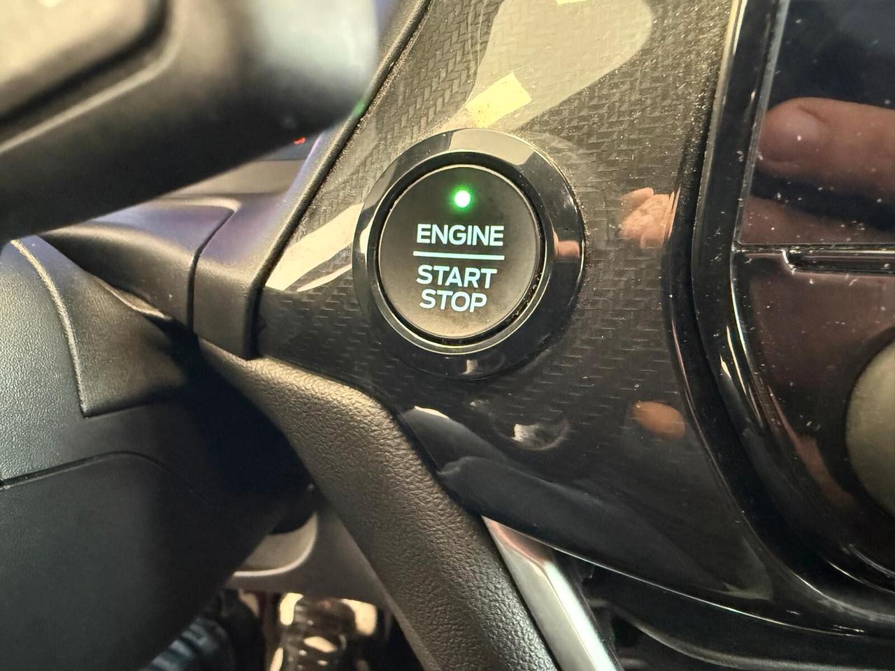 Ford Puma 1.5 ST-Line EcoBlue 120 CV S&S