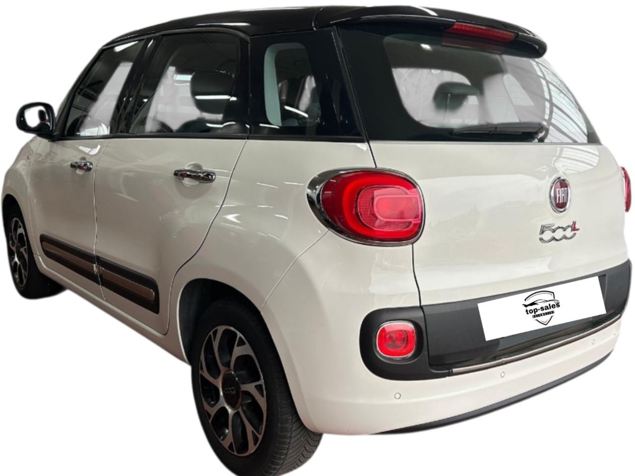 Fiat 500L 1.3 Multijet 95 CV Business Perfetta