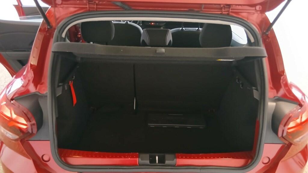 Dacia Sandero Streetway 1.0 SCe Comfort SL DaciaPlus