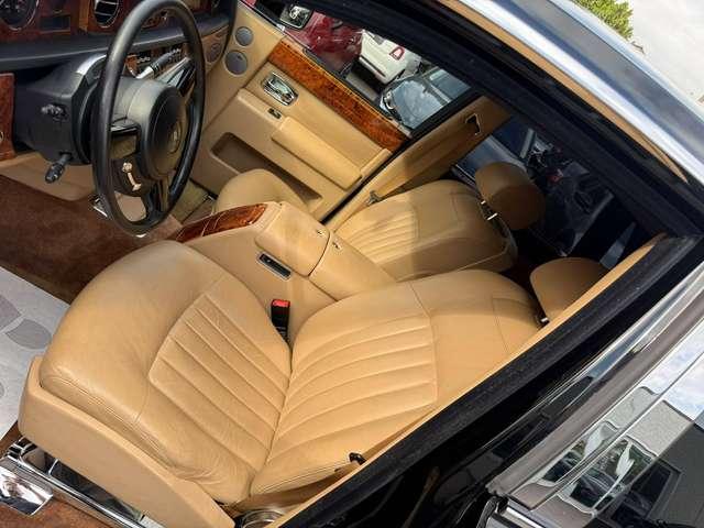 Rolls-Royce Phantom 6.7