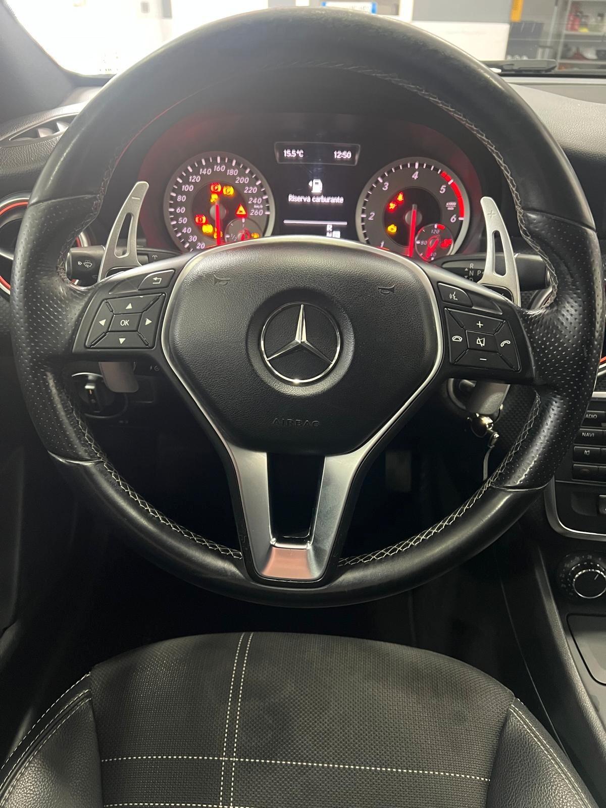 Mercedes-benz A 180 CDI Premium