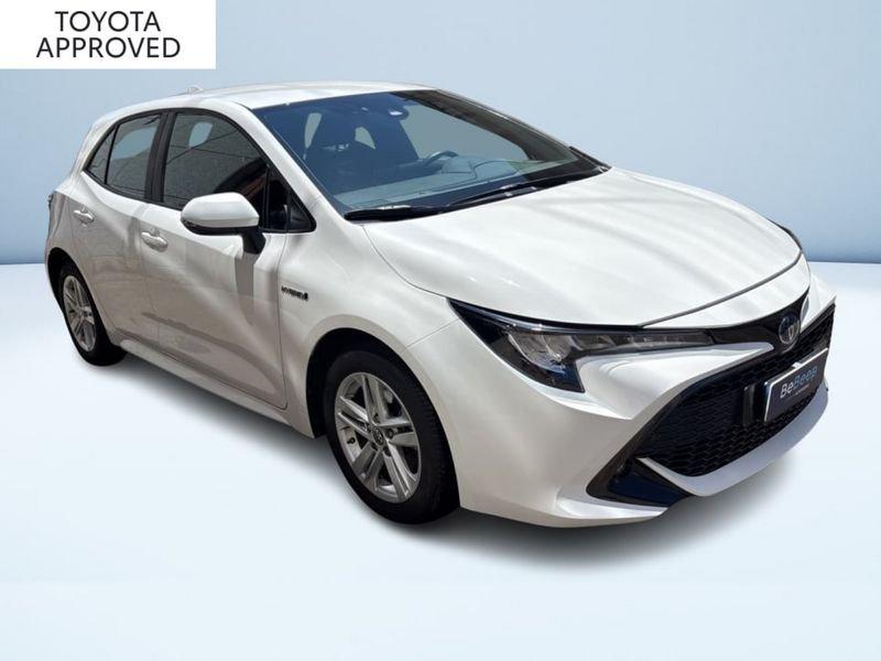 Toyota Corolla 1.8H ACTIVE CVT