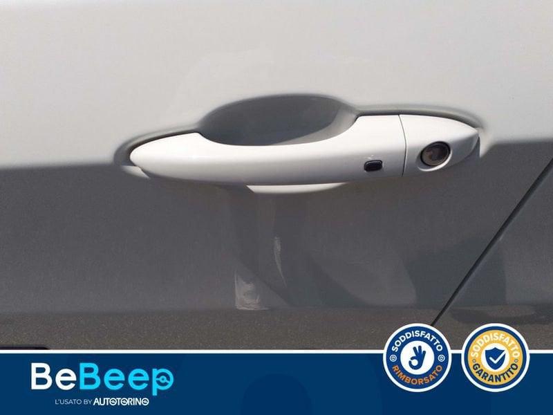 Jeep Compass 1.3 TURBO T4 PHEV 80 ANNIVERSARIO 4XE AUTO