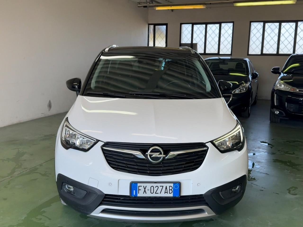Opel Crossland X 1.5 ECOTEC D 120 CV Start&Stop aut. Anniv.