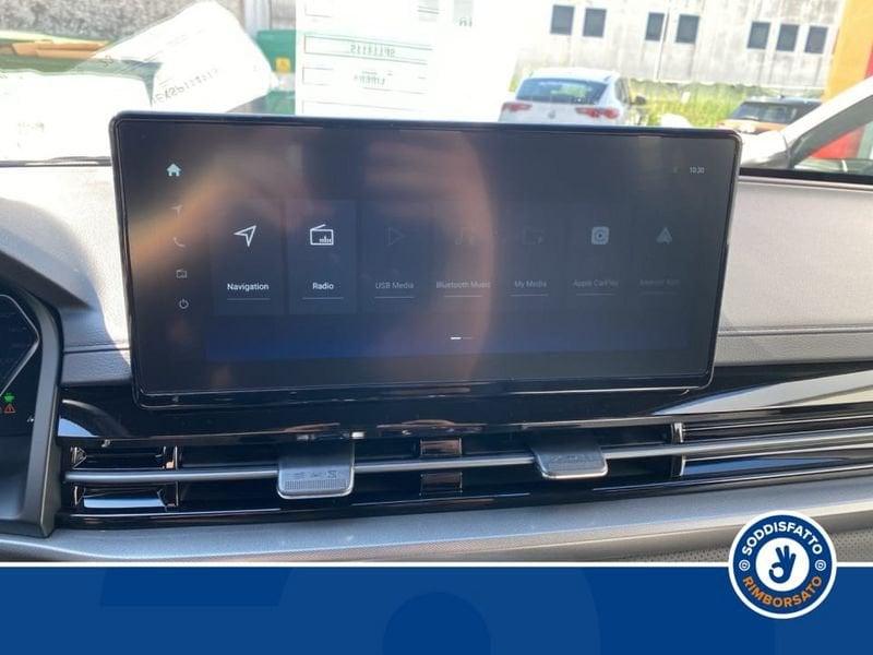 KGM Rexton Style 2.2 Turbodiesel 5 Posti