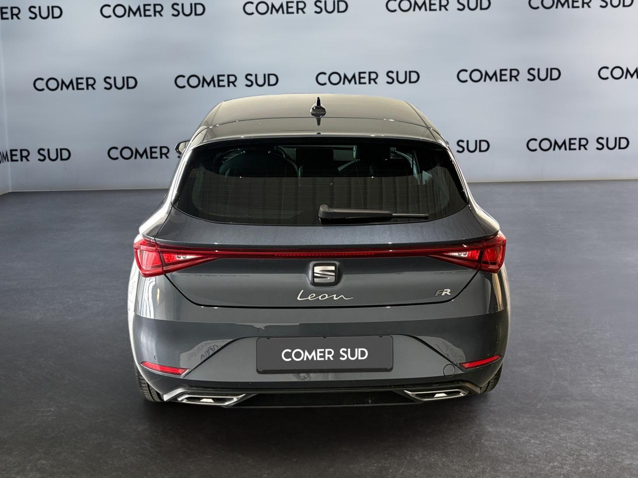 SEAT Leon IV 2020 - Leon 2.0 tdi FR 150cv dsg