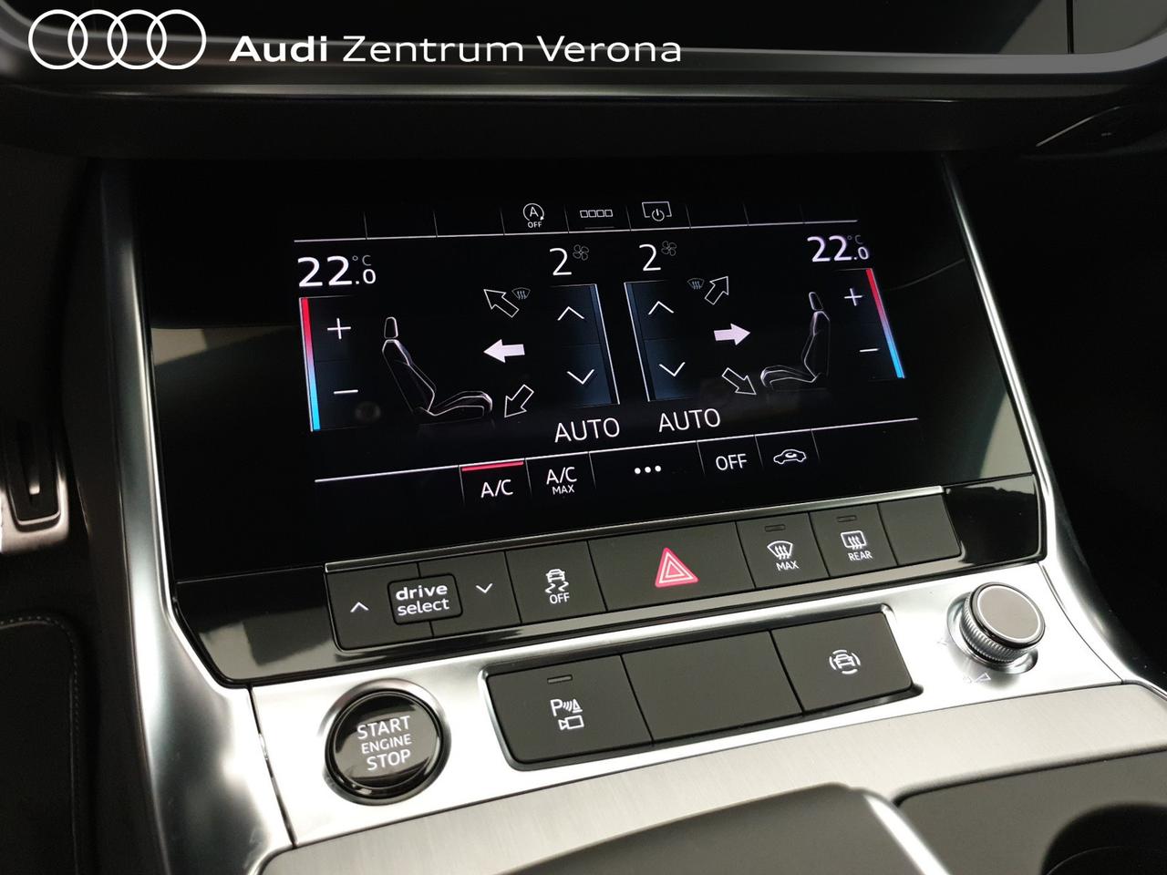 Avant 40TDI 204CV quattro S tronic S line Edition