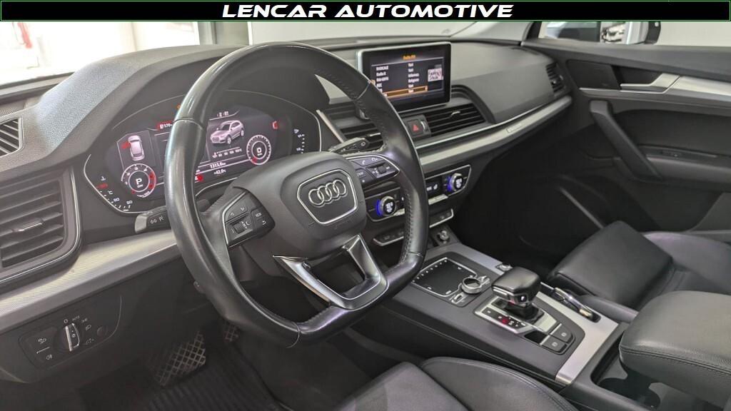 Audi Q5 Sport 2.0 TDI