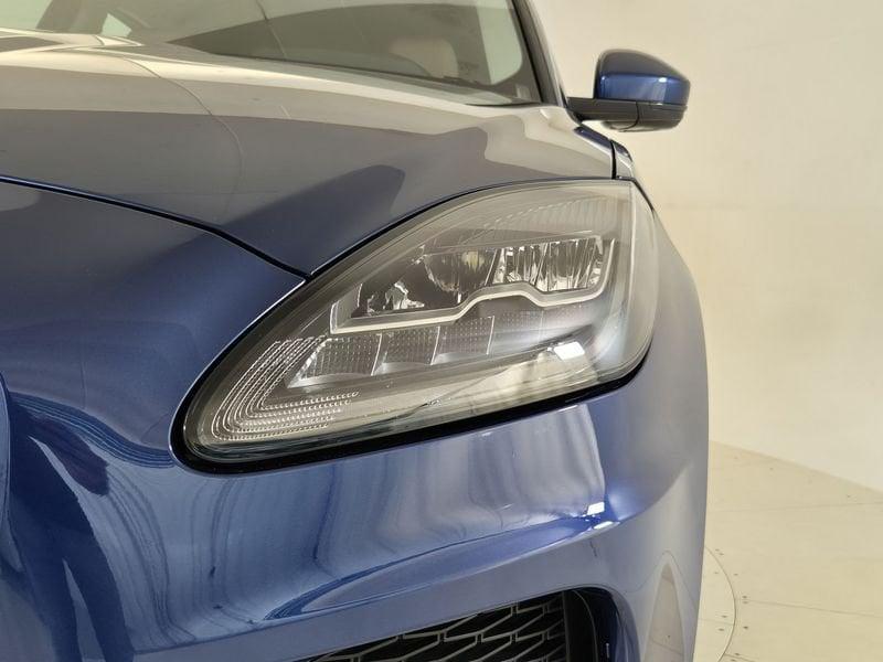 Jaguar E-Pace 2021 2.0d i4 mhev R-Dynamic SE awd 163cv auto