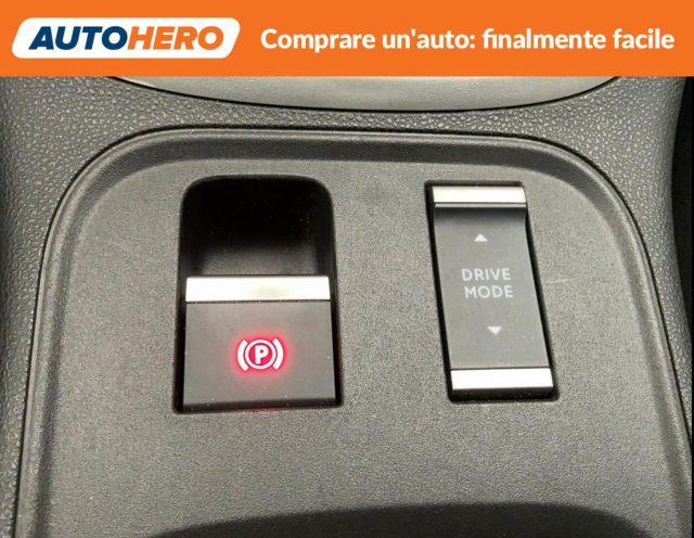 JEEP Avenger 1.2 Turbo 100 CV MHEV Longitude