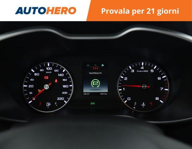 MG ZS 1.5 VTi-tech Comfort