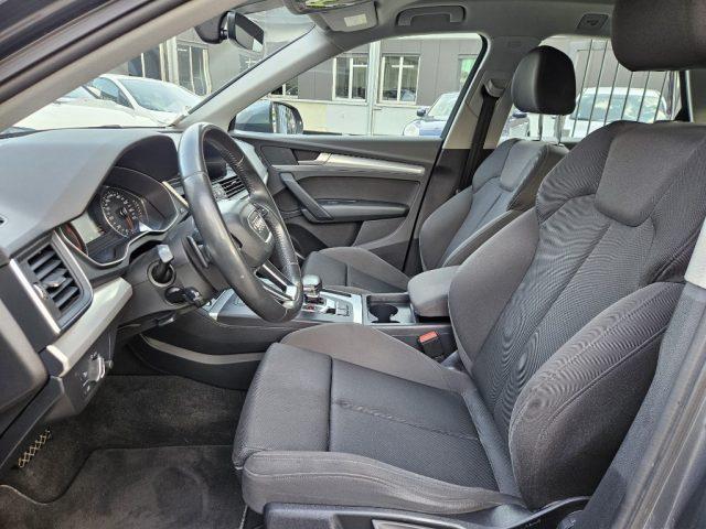 AUDI Q5 2.0TDI 190 CV quattro S tronic