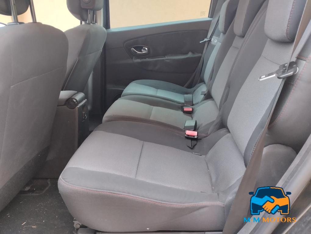 Renault Scenic X-Mod 1.5 dci energy s&s 110cv