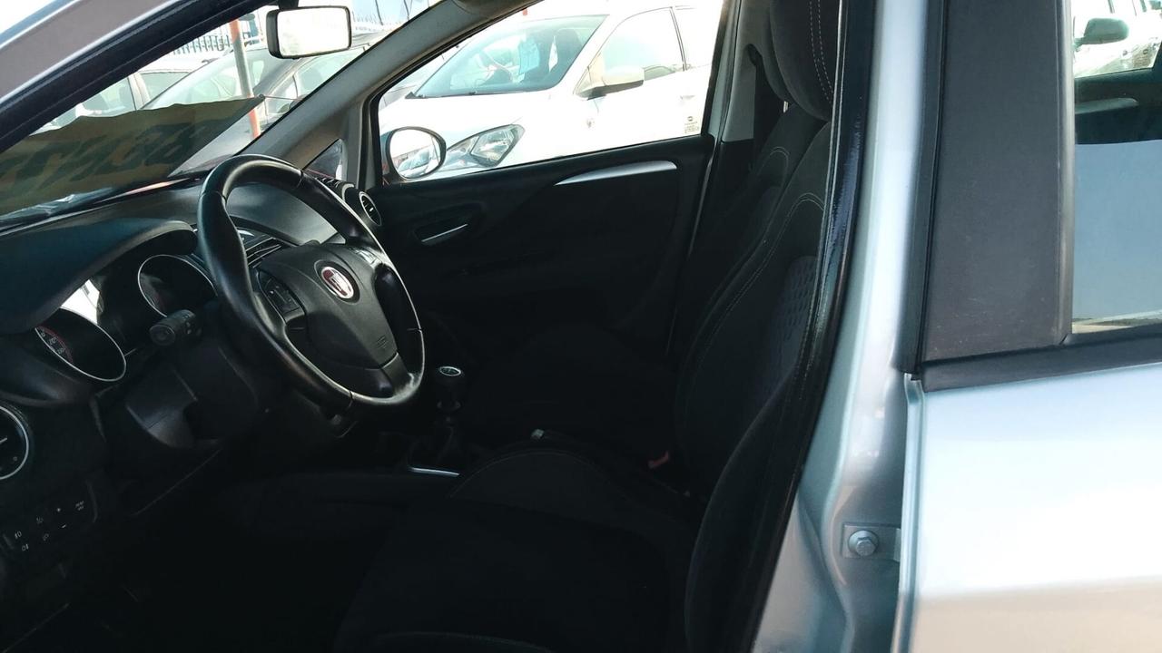 Fiat Punto 1.2 BENZINA