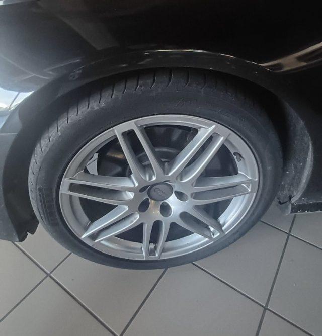 AUDI A6 Avant 3.0 TDI 204 CV quattro S tronic S-LINE
