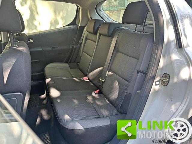 PEUGEOT 207 Plus 1.4 8V 75CV 5p. ECO GPL GARANZIA 12 MESI