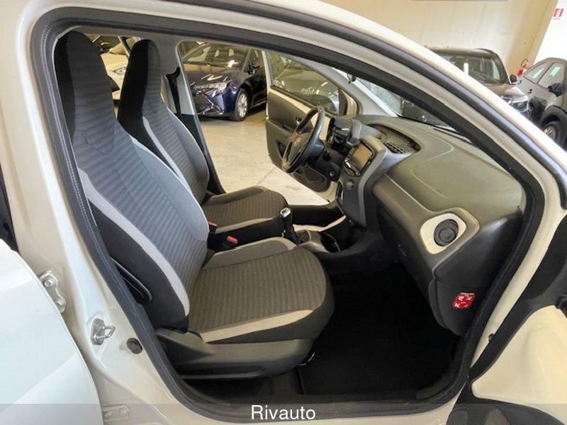 Toyota Aygo Aygo 1.0 VVT-i 72 CV 5 porte x-fun