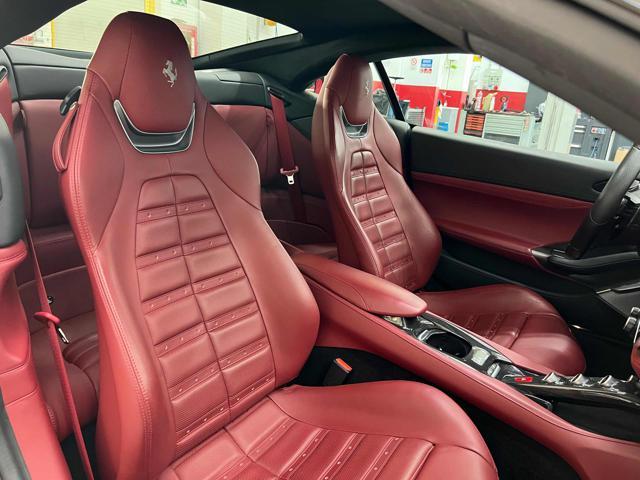FERRARI Portofino Portofino |CARBON|CARPLAY|MAGNERIDE|APPROVED