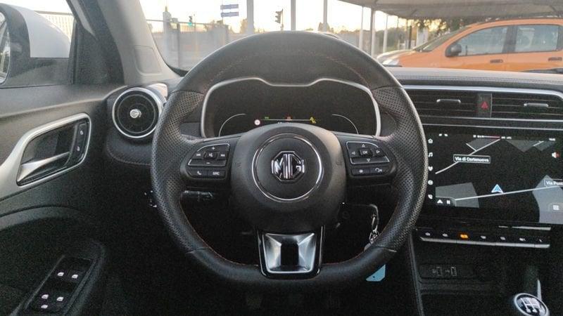MG ZS ZS Classic 1.5 VTi-tech Luxury
