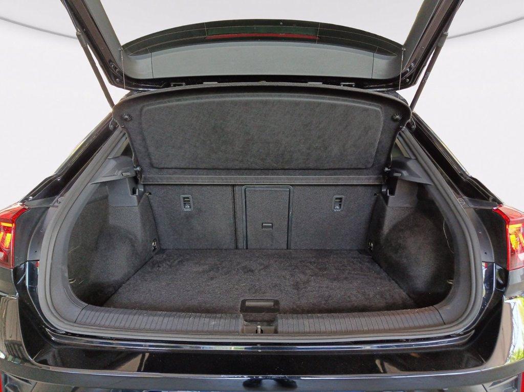 VOLKSWAGEN T-roc 1.5 tsi r-line dsg del 2022