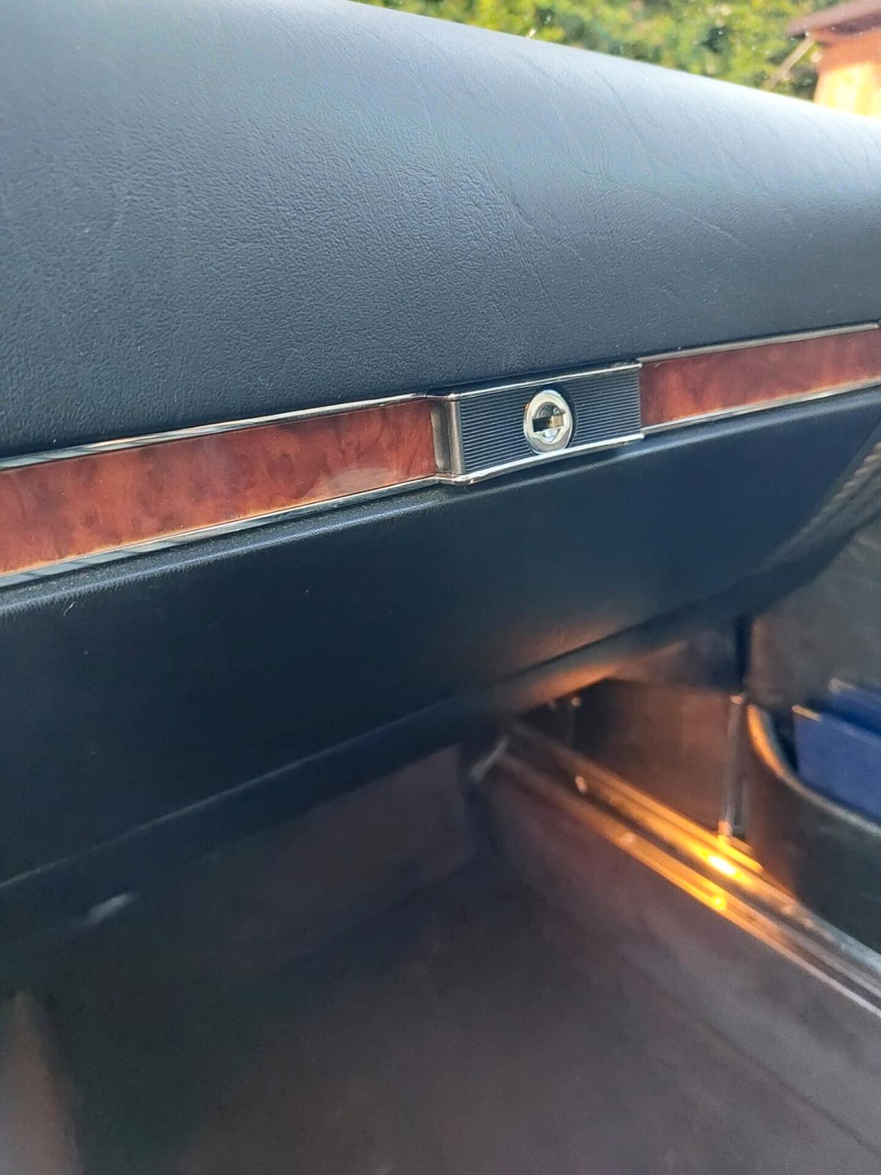 Mercedes-benz SL 420 TARGA ASI ORO