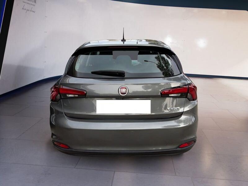 FIAT Tipo Tipo 5p 1.4 Lounge 95cv my19