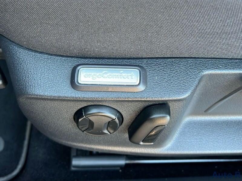 Volkswagen Passat Passat Variant 1.4 GTE DSG Plug-In-Hybrid