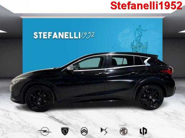INFINITI Q30 - 1.5d Premium City Black 109cv dct
