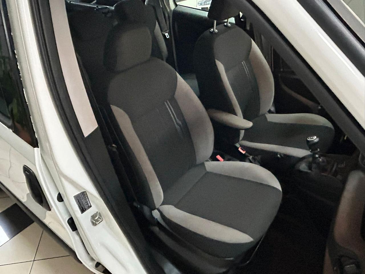 Fiat Doblò Maxi 1.6 MJT 105CV N1