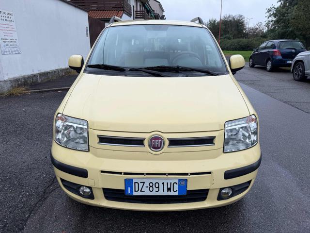 FIAT Panda 1.2 Dynamic Euro 5