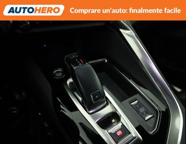 PEUGEOT 5008 BlueHDi 180 S&S EAT8 GT Pack