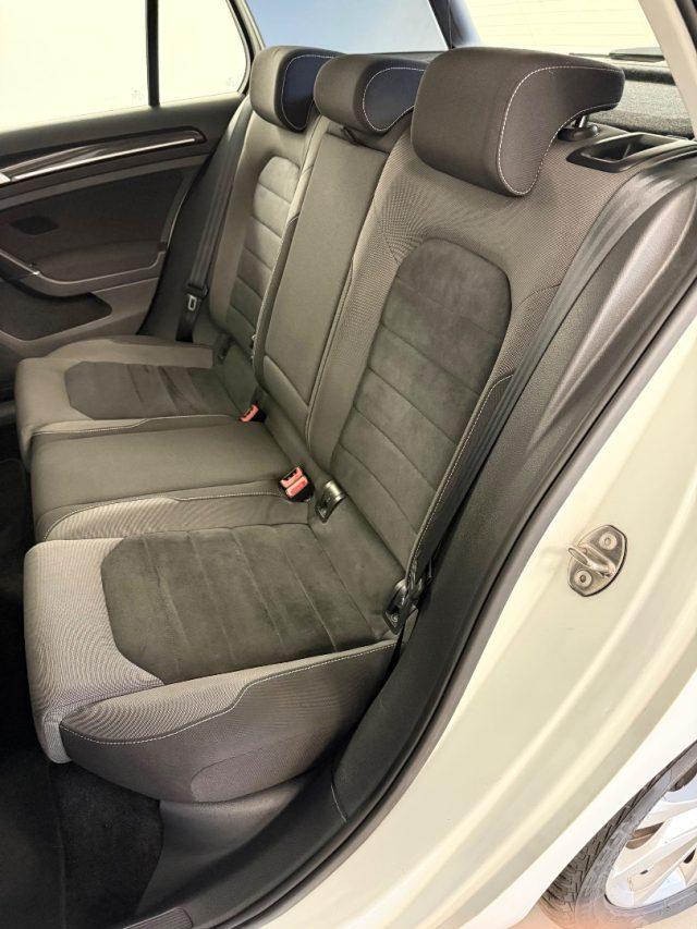 VOLKSWAGEN Golf 1.4 TSI 5p. Highline BlueMotion " NEOPATENTATI "