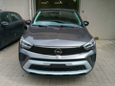 Opel Crossland 1.5 ECOTEC D 120 CV Start&Stop aut. Elegance