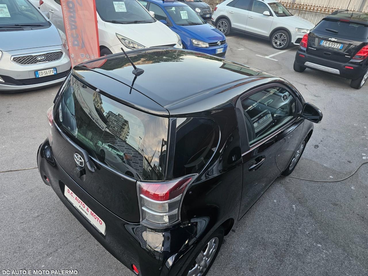 Toyota iQ 1.0 Benzina 68CV.Automatica.Nuov.a.2009