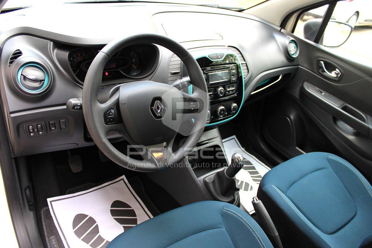 RENAULT Captur 0.9 TCe 12V 90 CV Start&Stop Energy R-Link