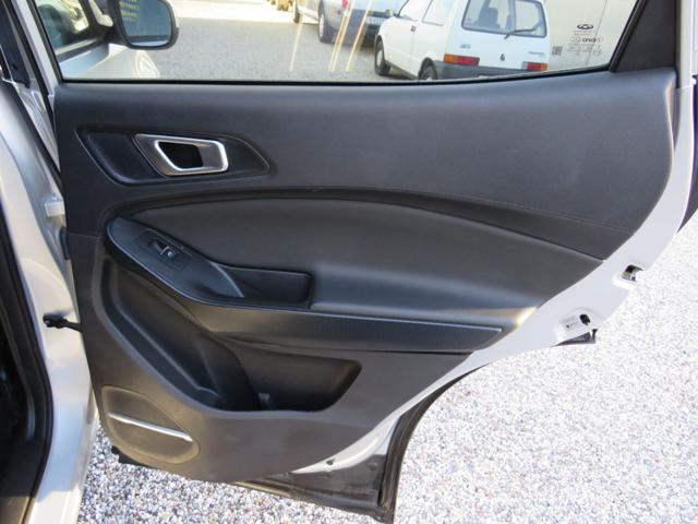 DR MOTOR DR 4.0 1.5 Bi-Fuel GPL