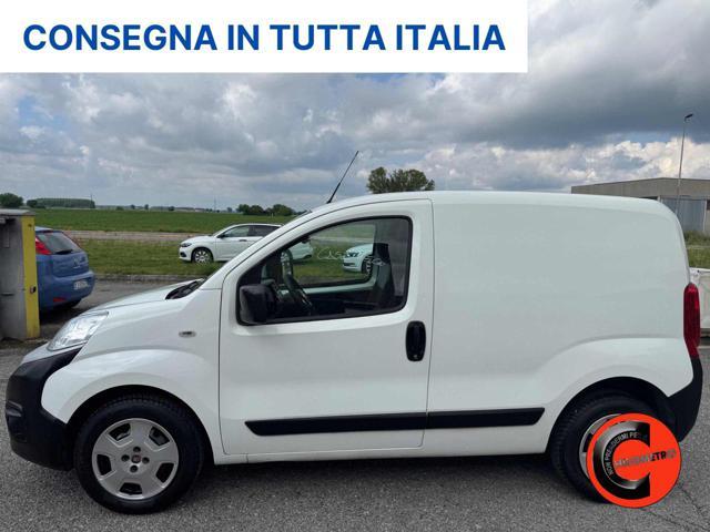 FIAT Fiorino 1.3 MJT 95C CARGO SXE6D-OTTIME CONDIZIONI-
