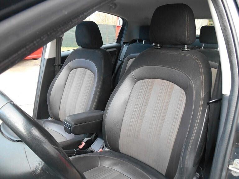 Fiat Punto Evo 1.4 5 porte Emotion Natural Power