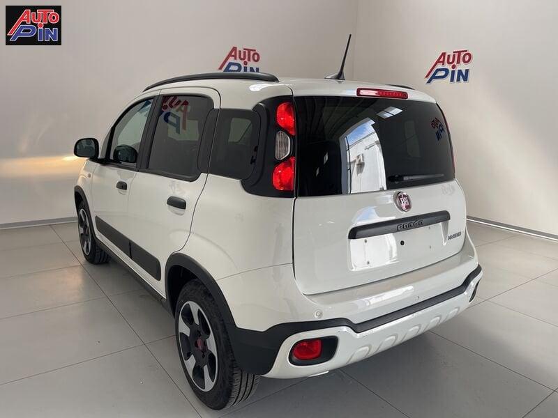 FIAT Panda Cross Panda Cross 1.0 FireFly S&S Hybrid *PROMO*